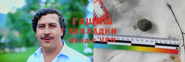 тгк Пересвет