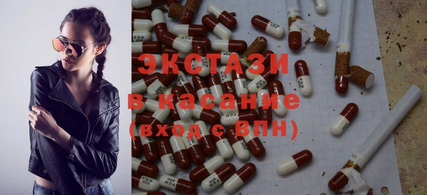 тгк Пересвет